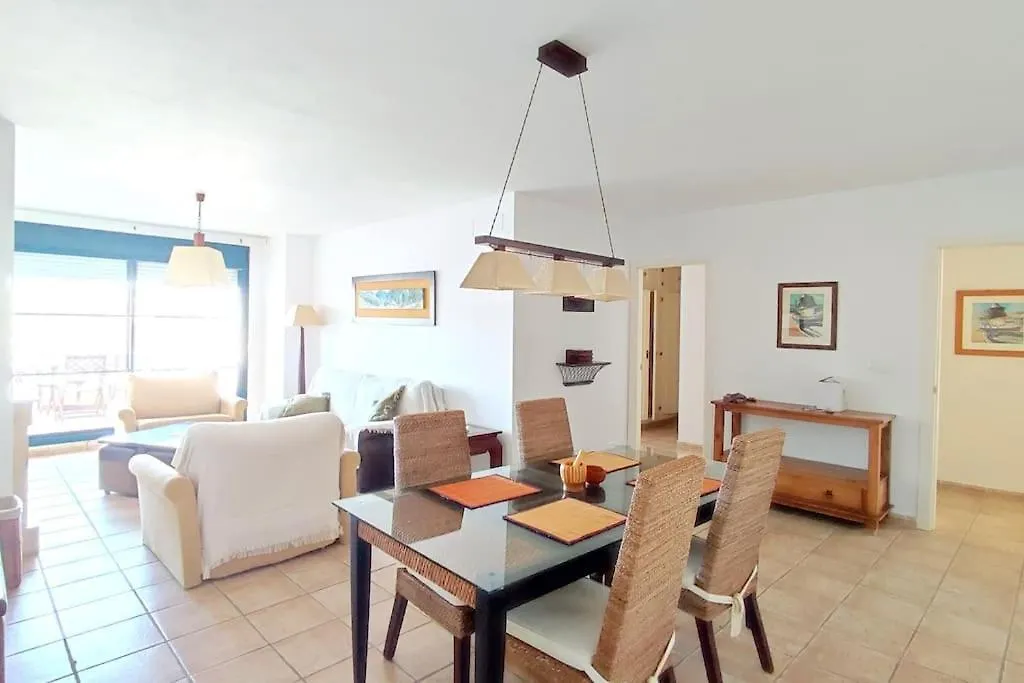 Terraza Con Vistas En Alcaidesa Apartment 0*,  Spain