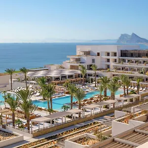 5* Resort Fairmont La Hacienda Costa Del Sol